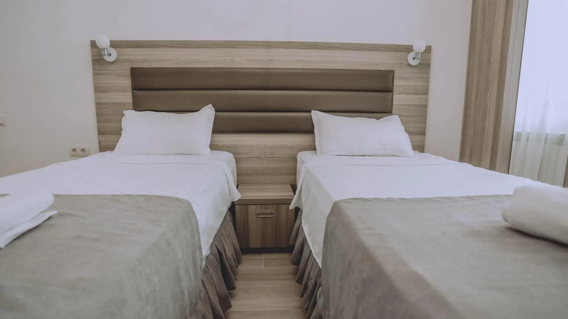 Royal Medis Hotel Batumi