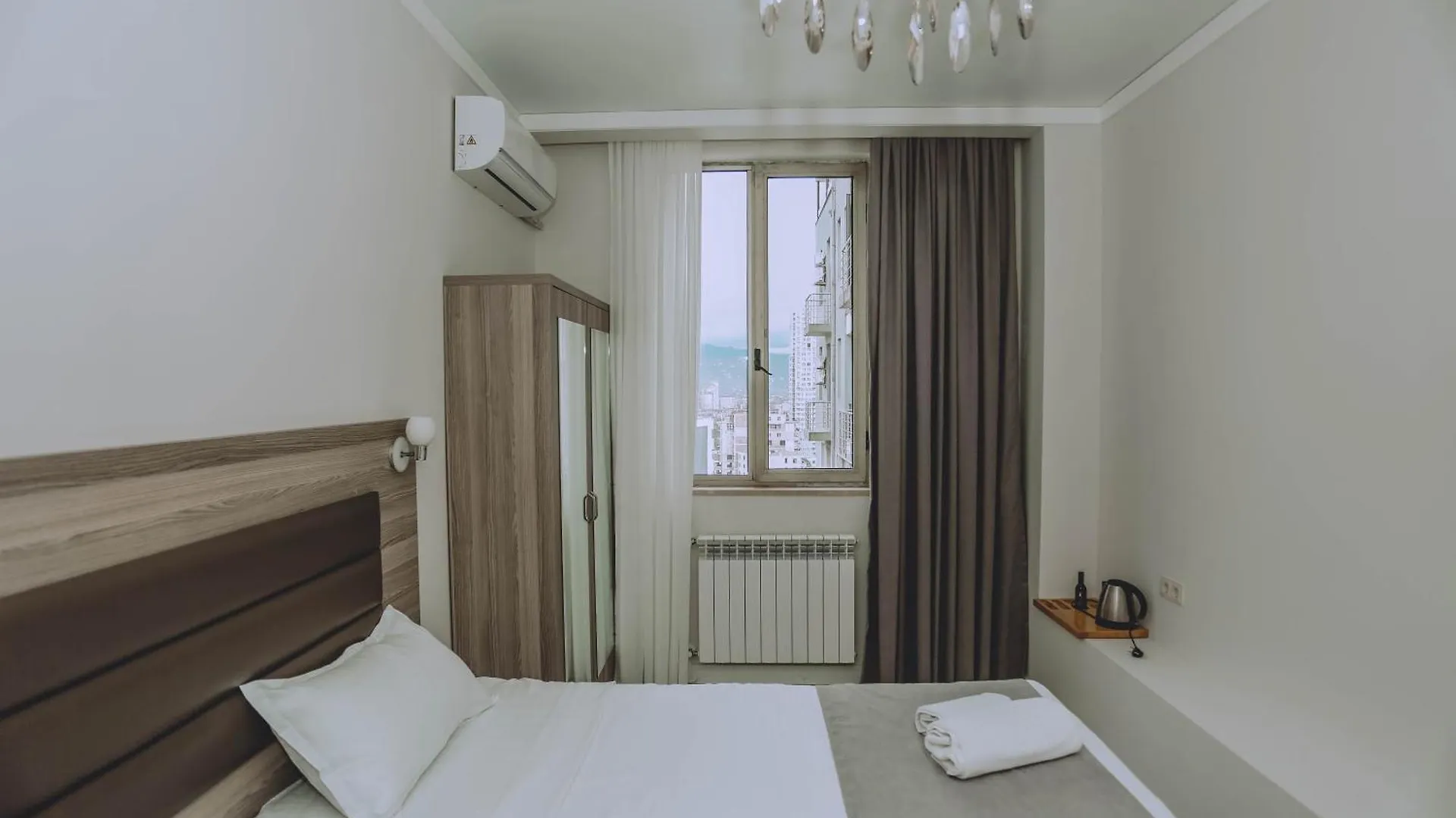 Royal Medis Hotel Batumi 4*,