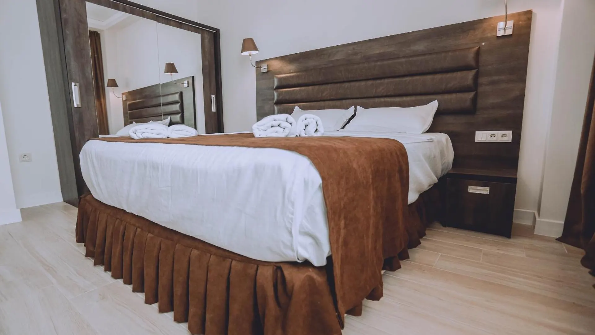 Royal Medis Hotel Batumi