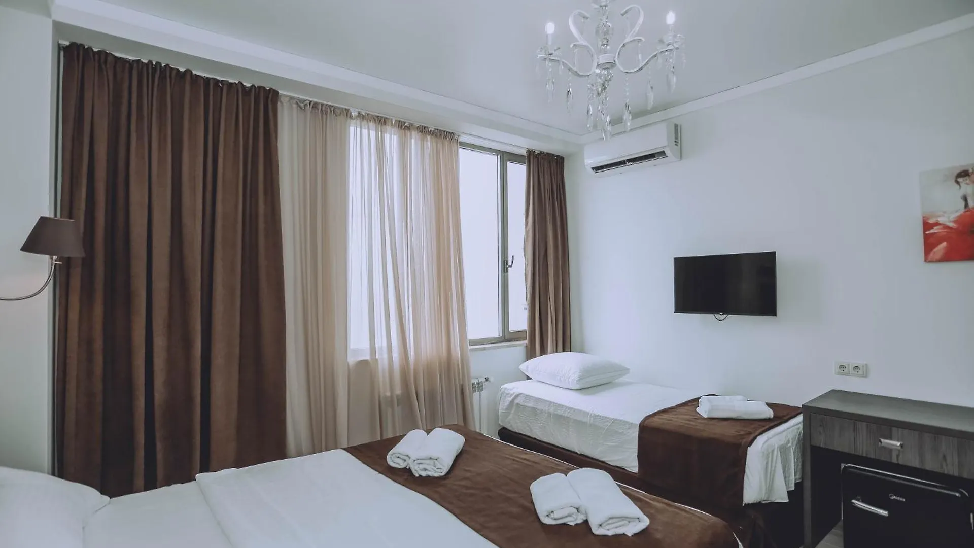 Royal Medis Hotel Batumi