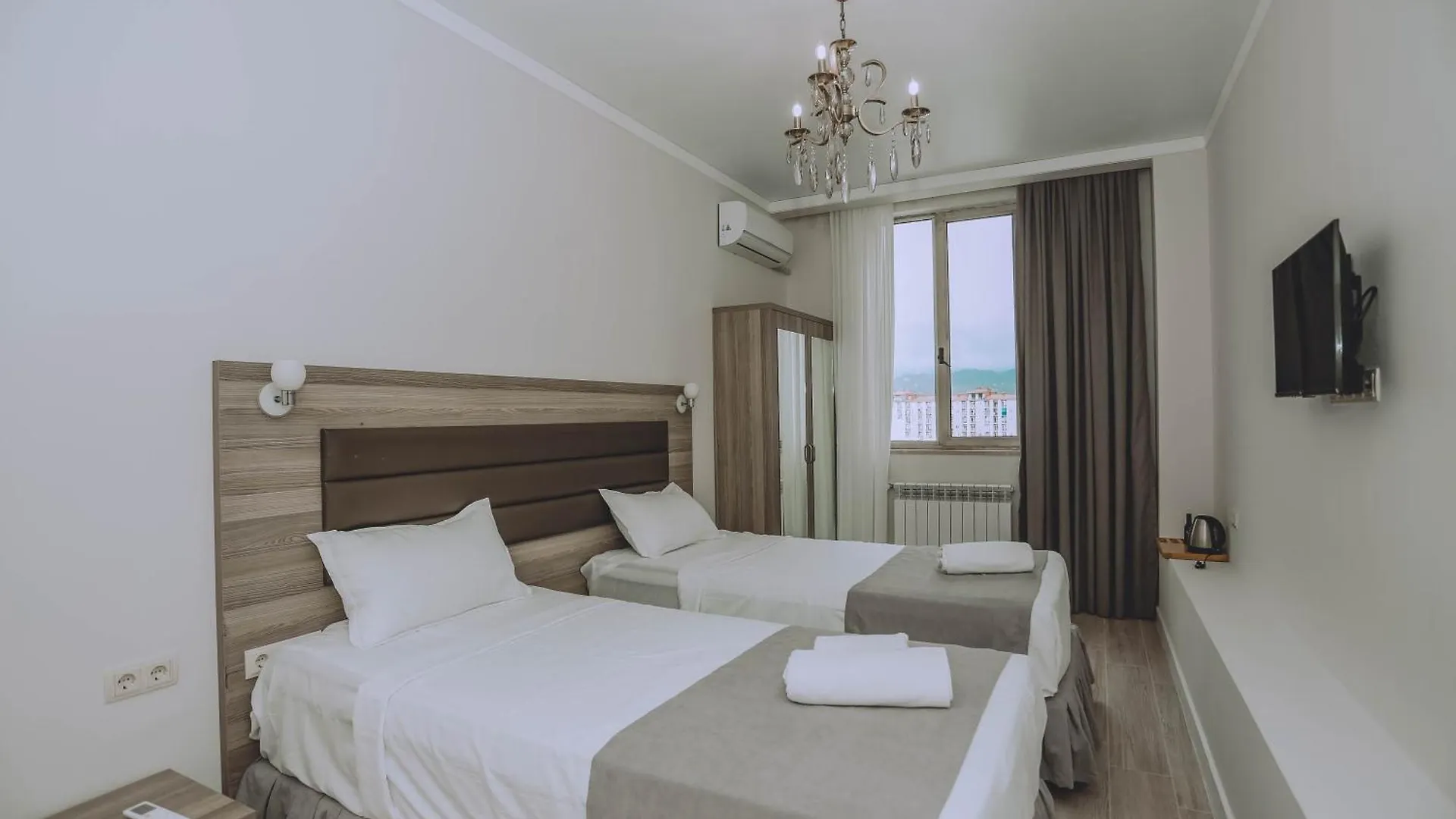 Royal Medis Hotel Batumi 4*,  Georgia
