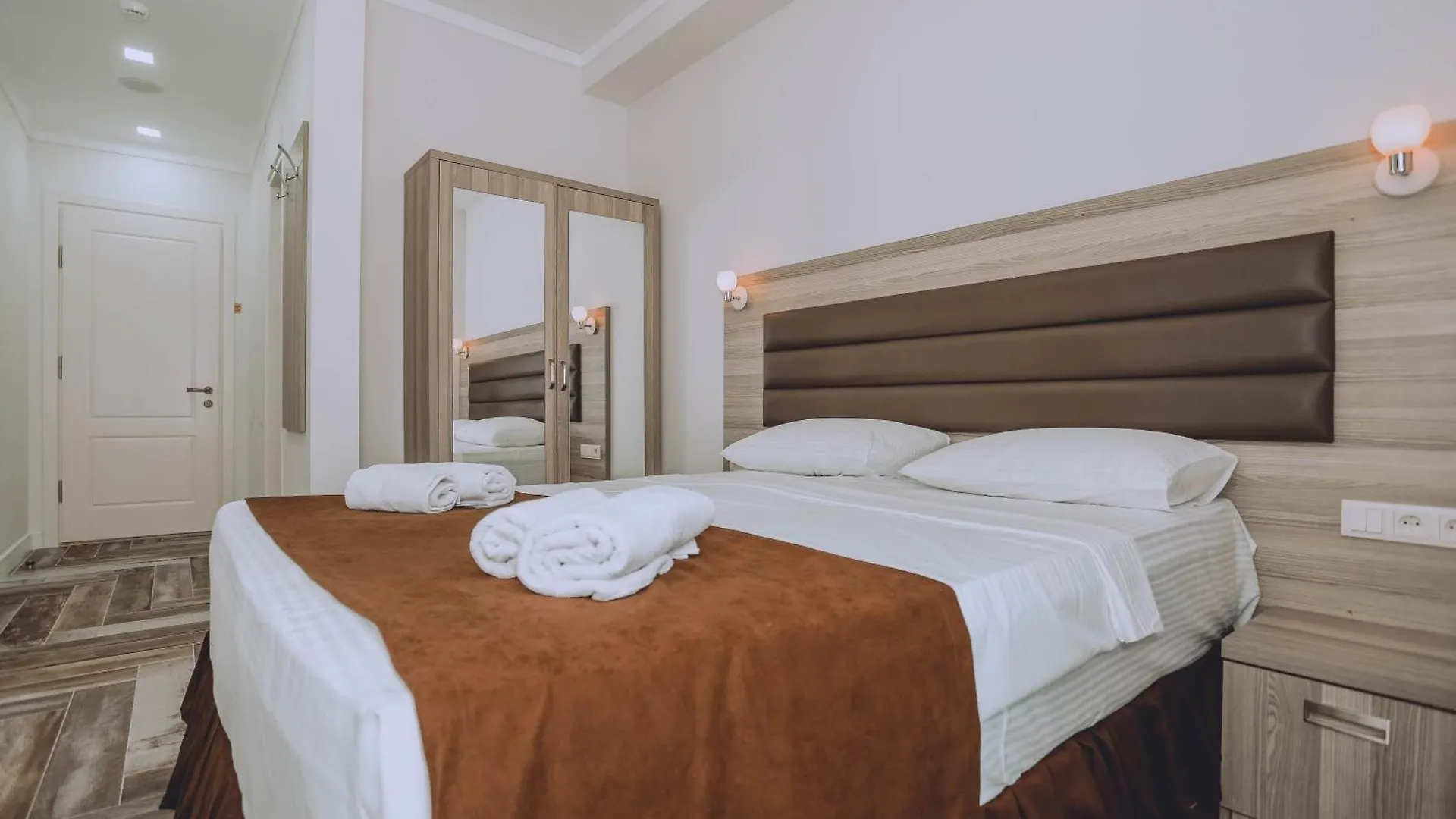 ****  Royal Medis Hotel Batumi Georgia