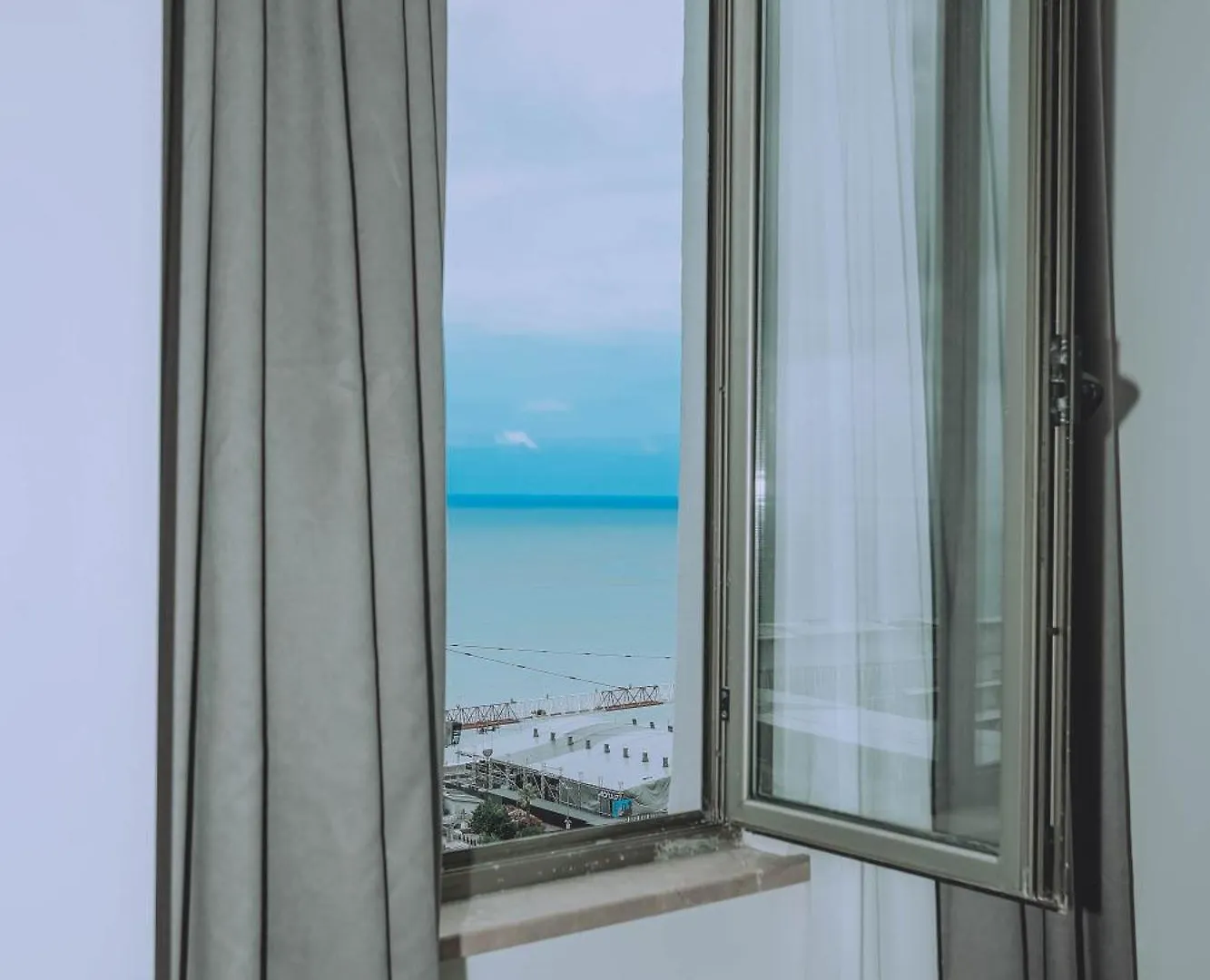 Royal Medis Hotel Batumi Georgia