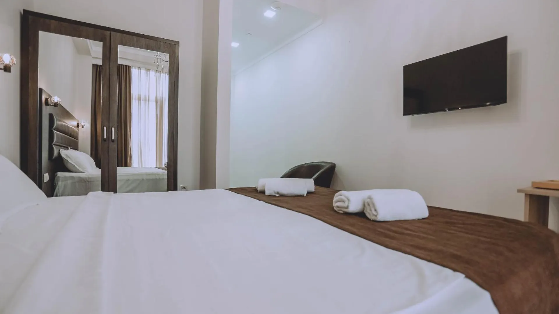 Royal Medis Hotel Batumi Georgia