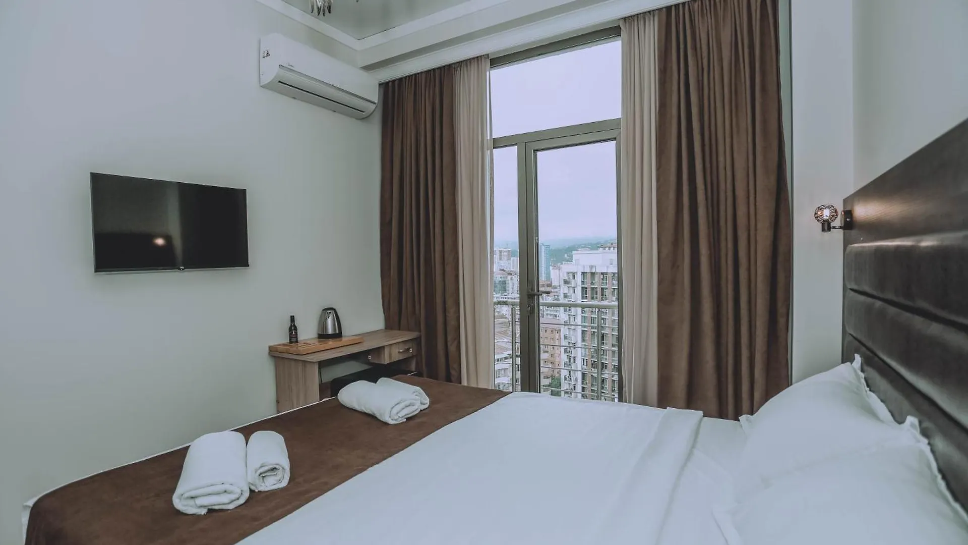 Royal Medis Hotel Batumi