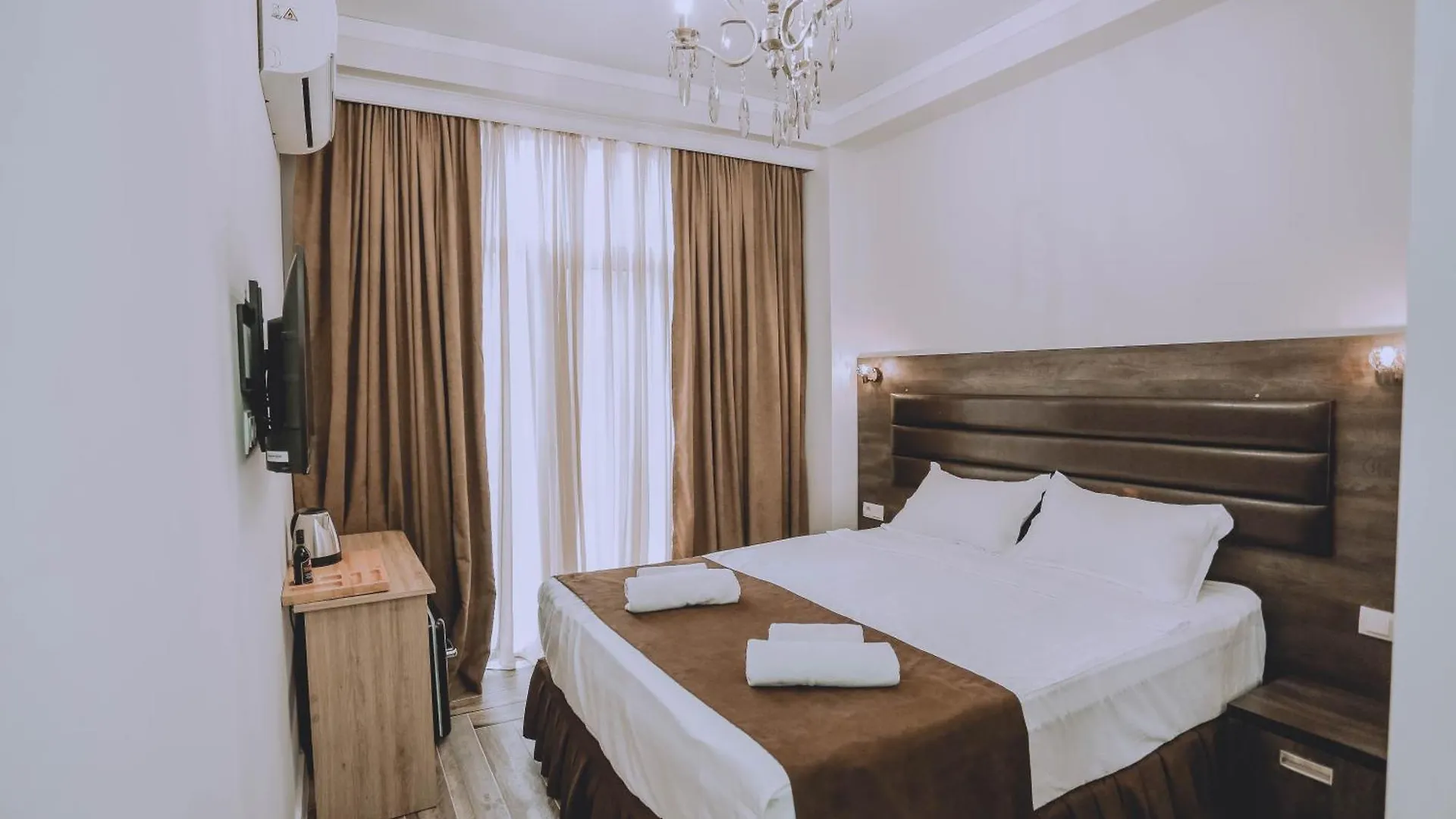 Royal Medis Hotel Batumi
