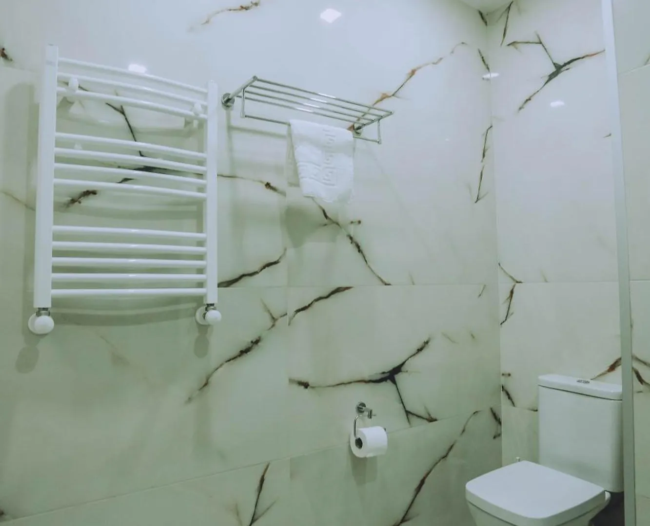 Royal Medis Hotel Batumi Georgia