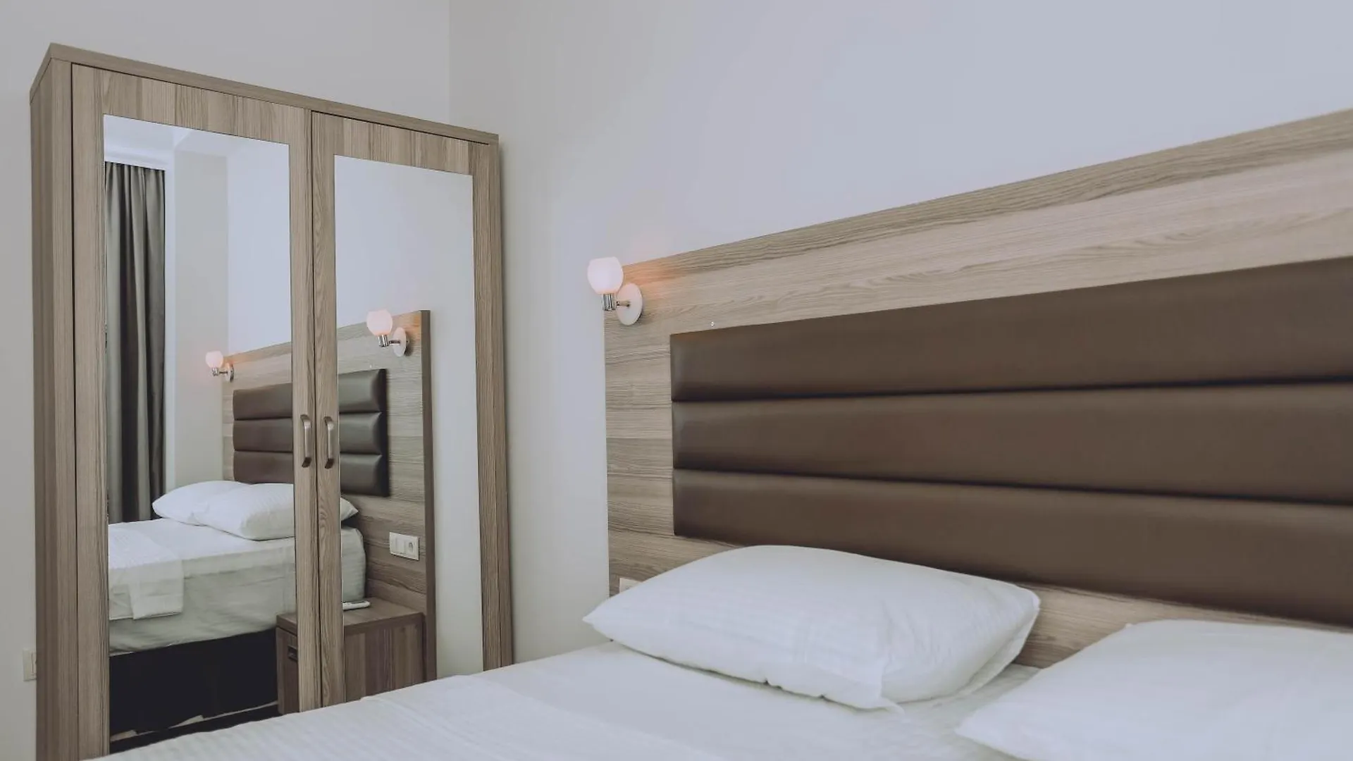 Royal Medis Hotel Batumi