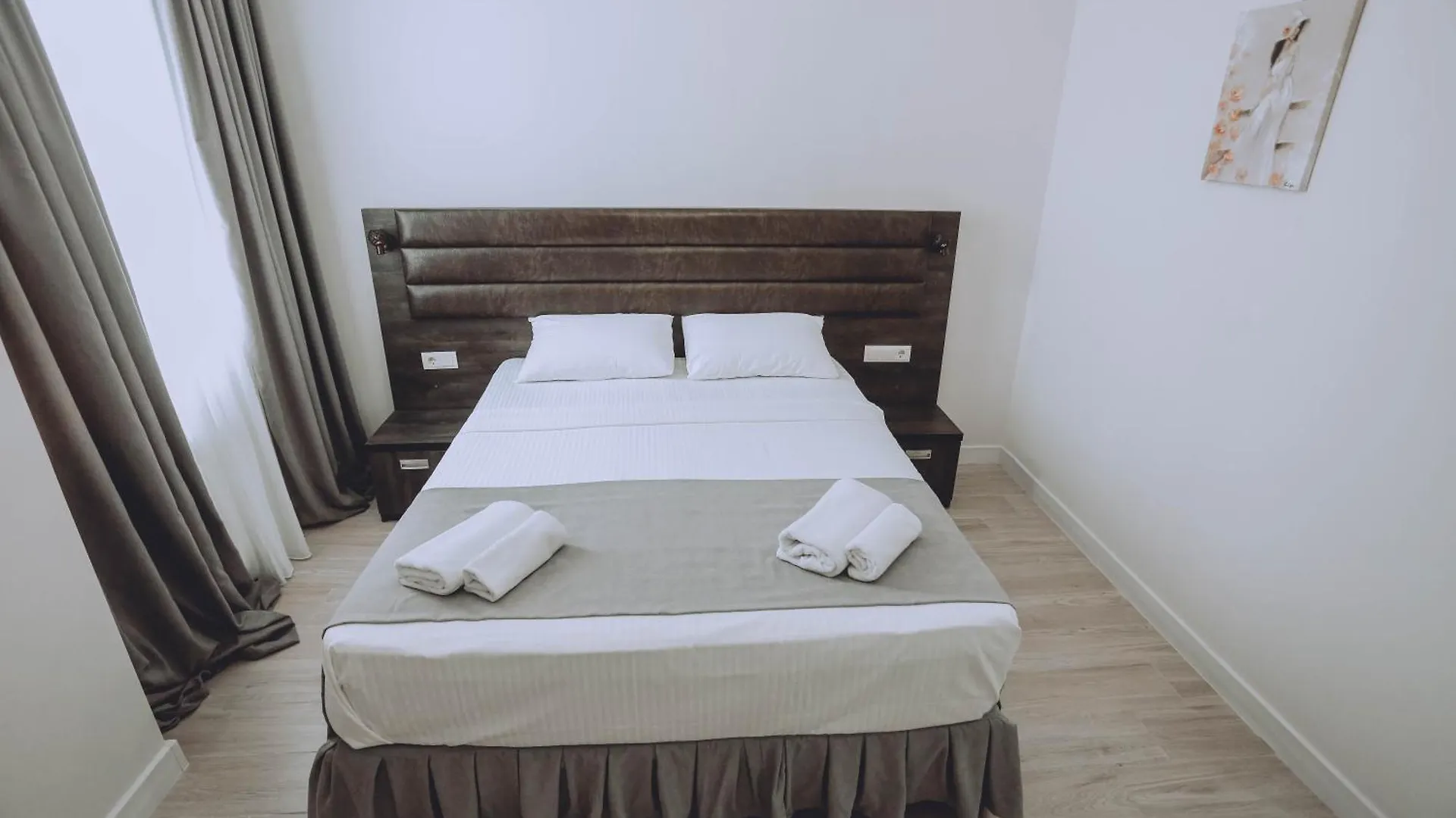 Royal Medis Hotel Batumi