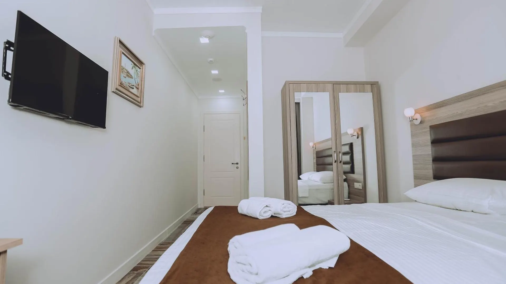 ****  Royal Medis Hotel Batumi Georgia