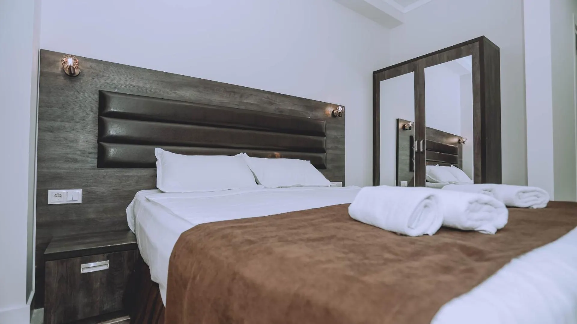 Royal Medis Hotel Batumi