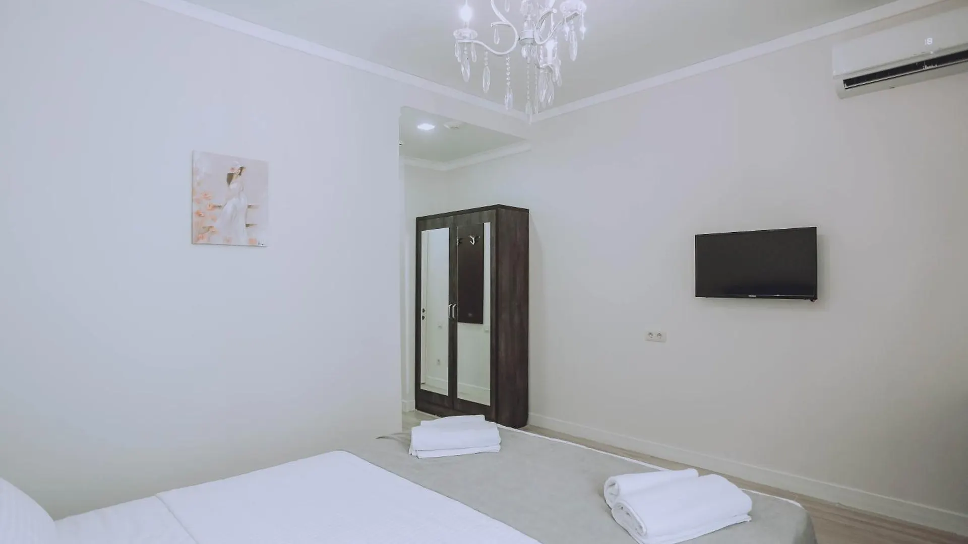 Royal Medis Hotel Batumi