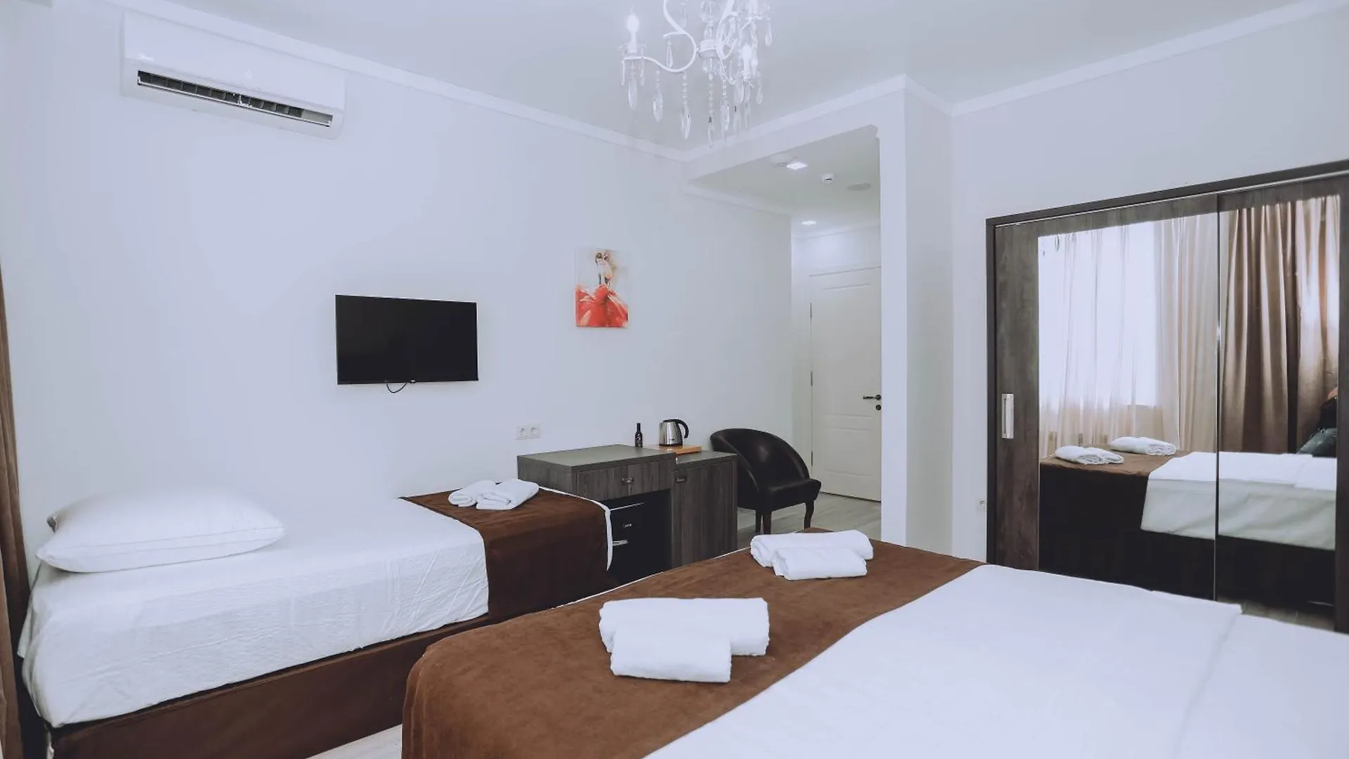 Royal Medis Hotel Batumi 4*,  Georgia