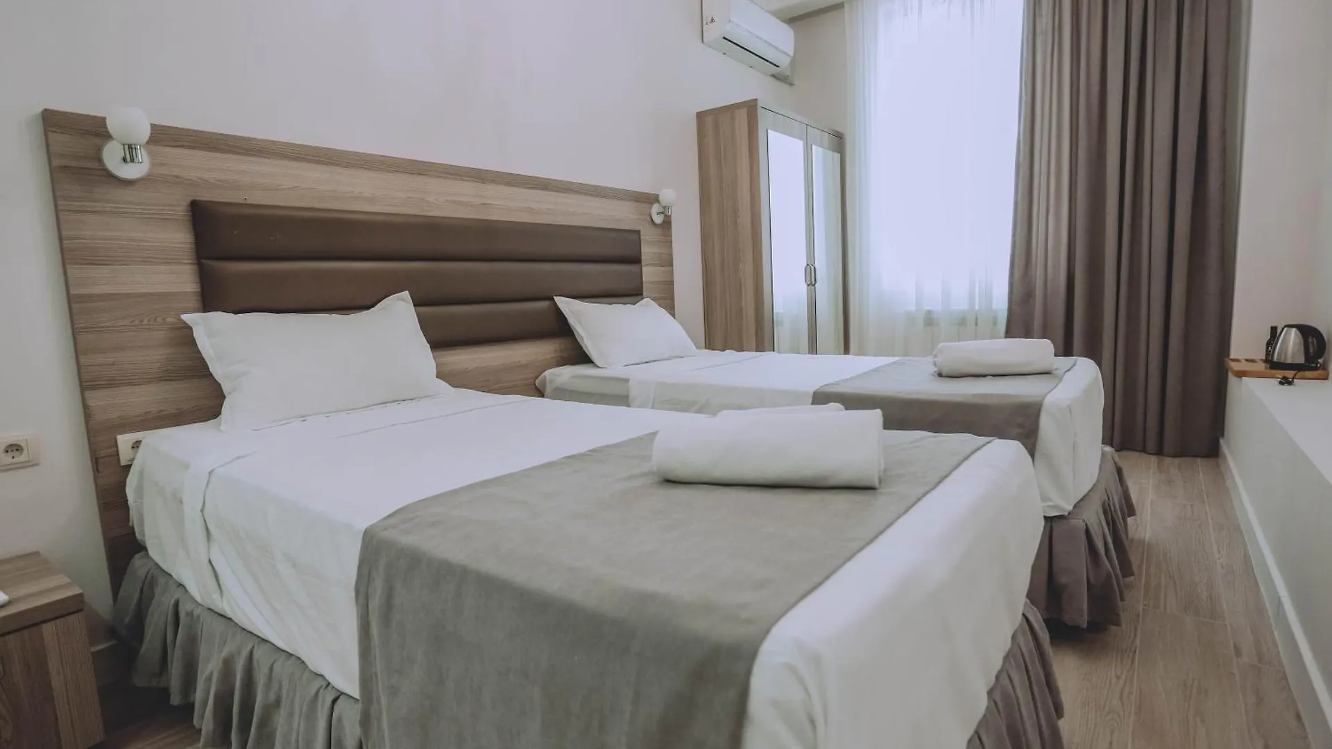 Royal Medis Hotel Batumi