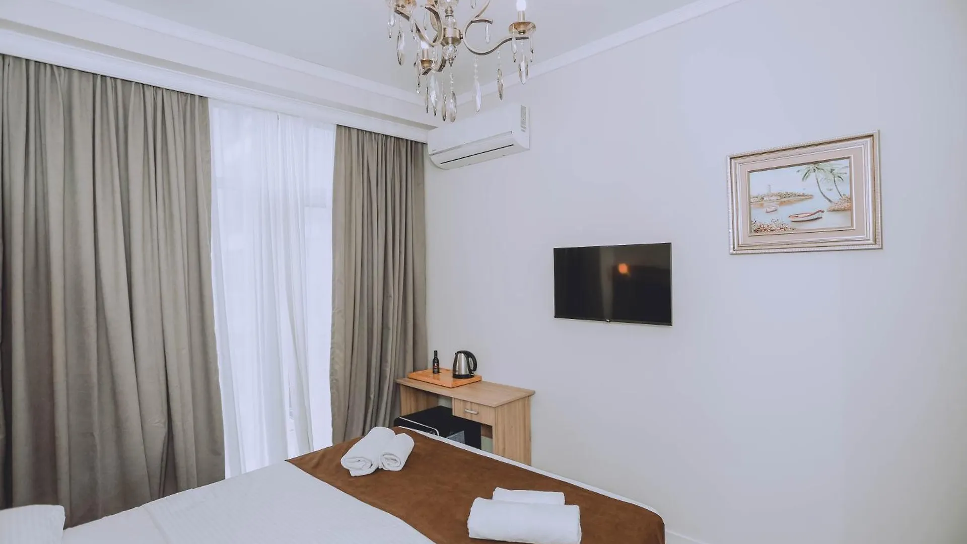 Royal Medis Hotel Batumi