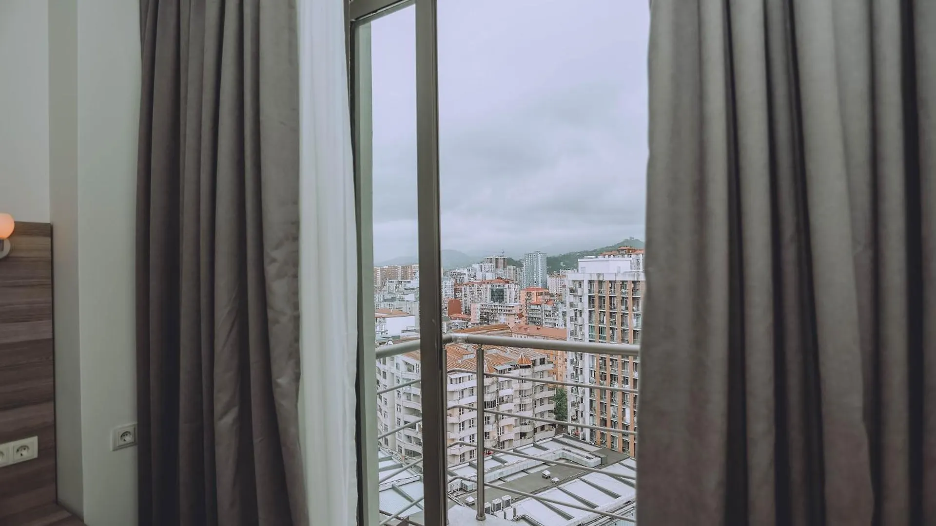 Royal Medis Hotel Batumi
