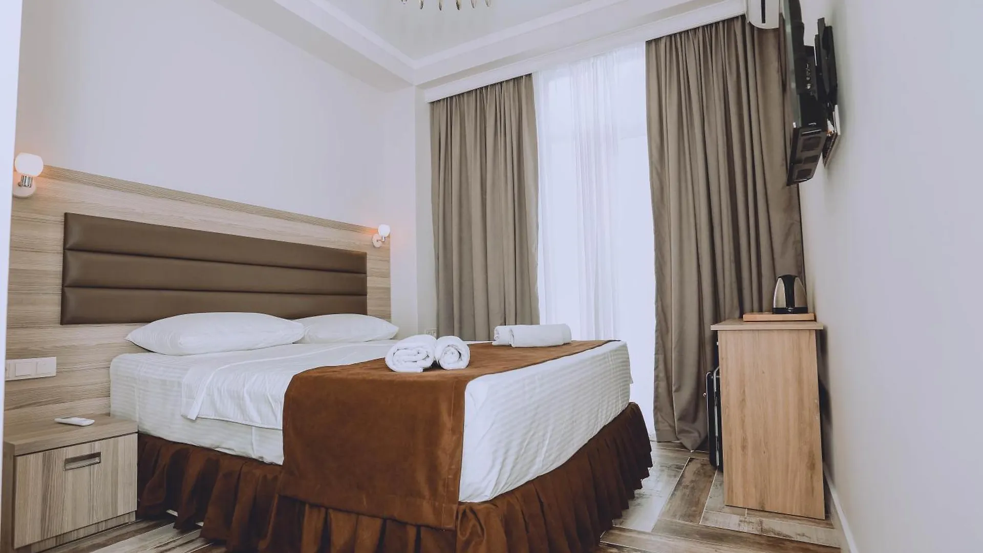Royal Medis Hotel Batumi