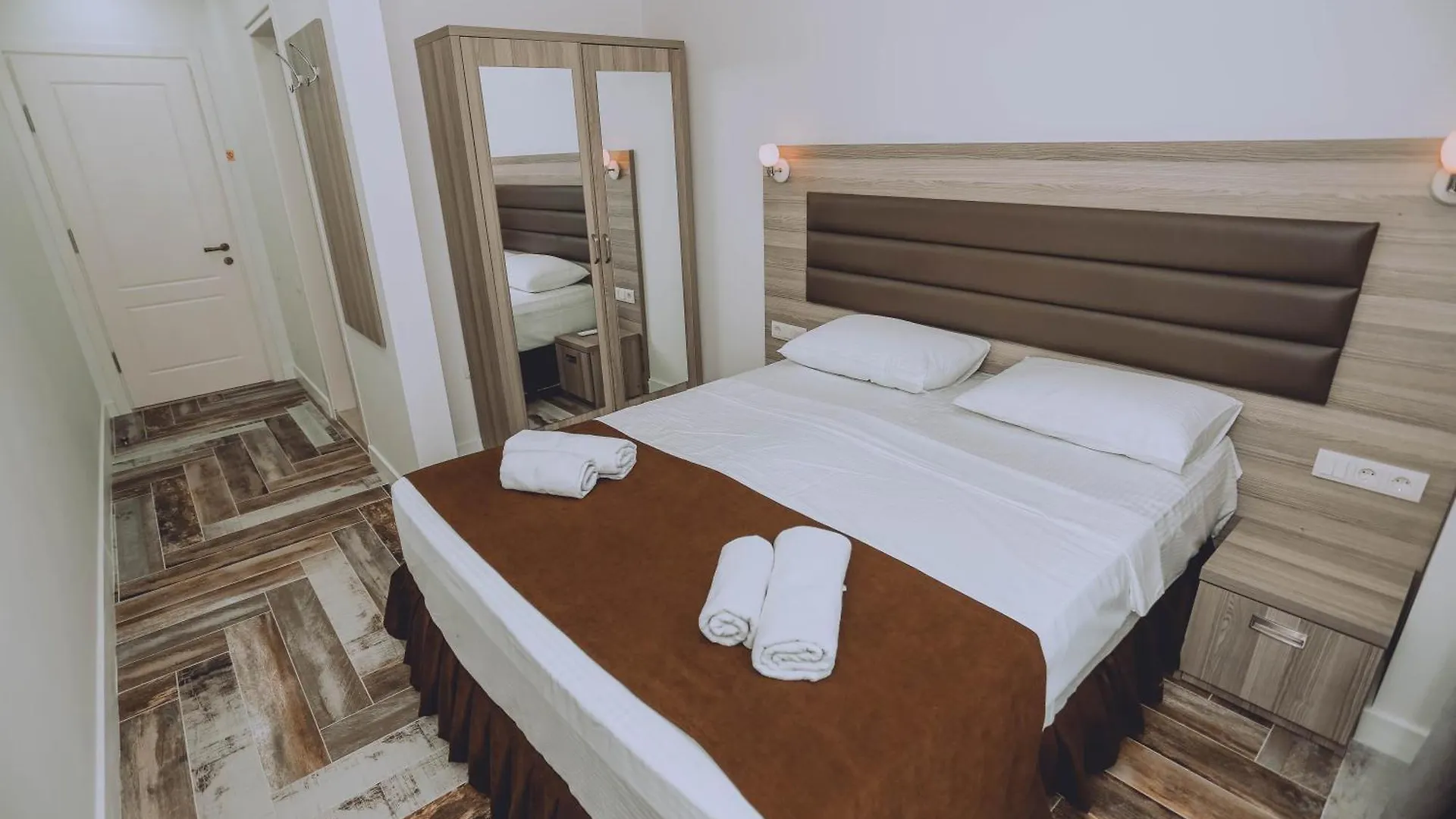 Royal Medis Hotel Batumi