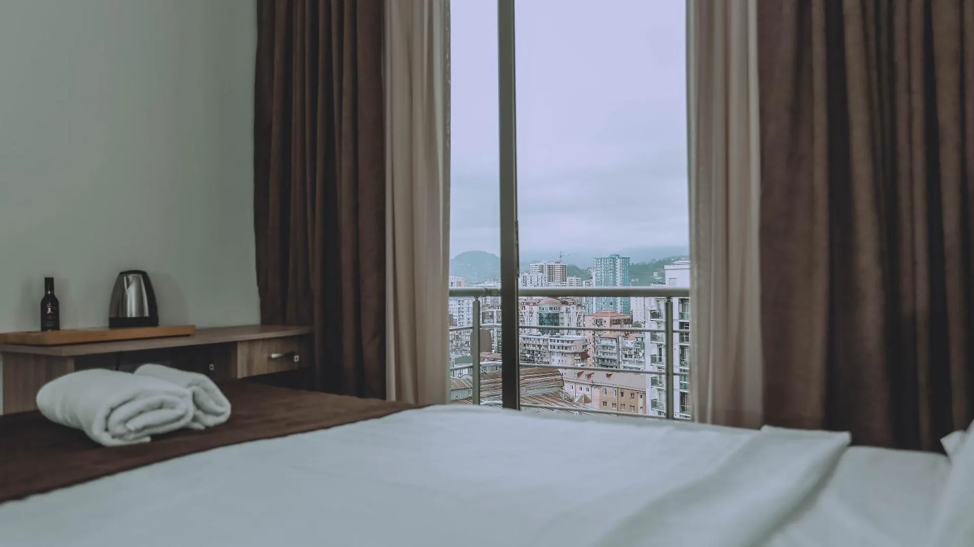 Royal Medis Hotel Batumi