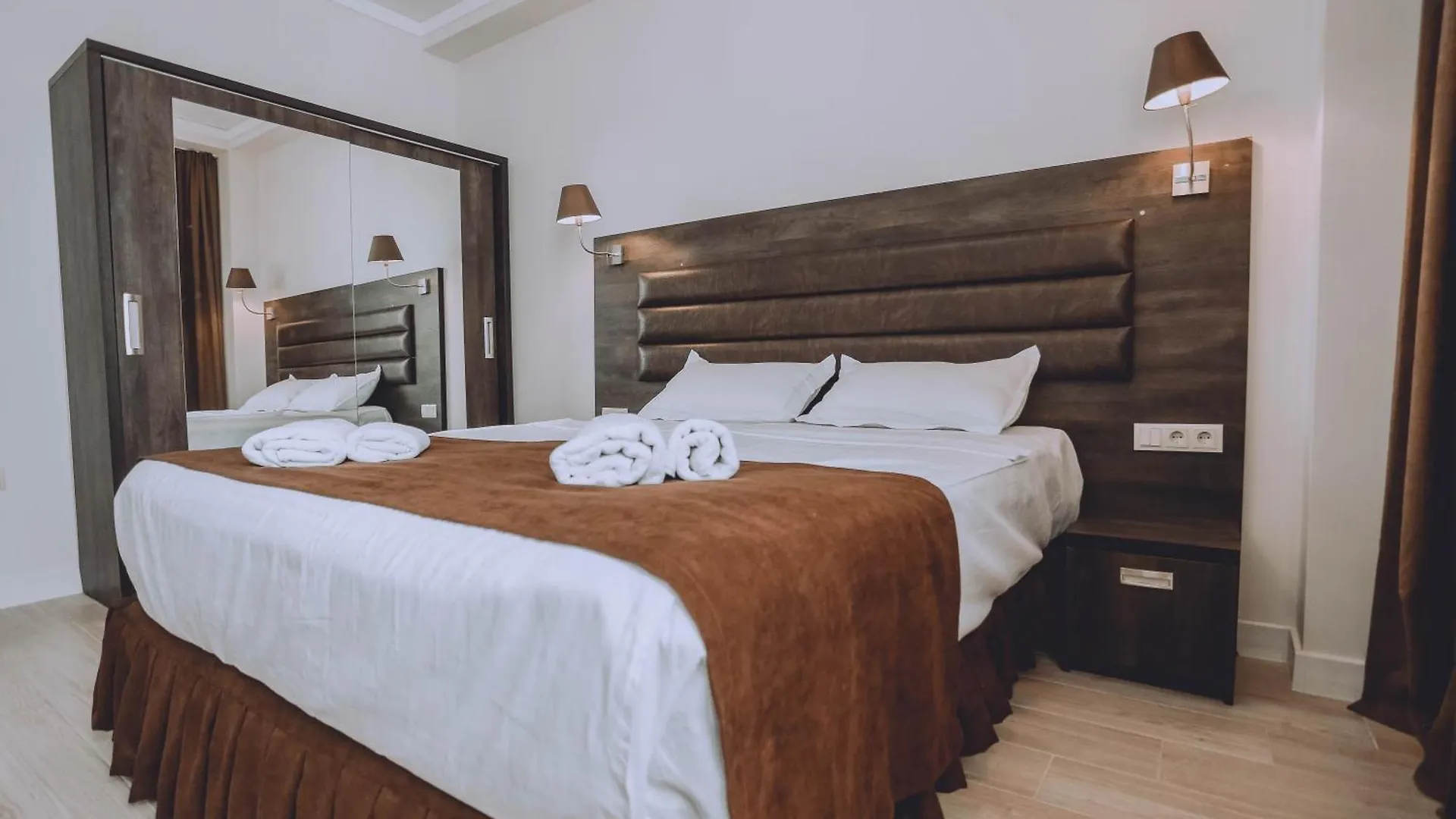 Royal Medis Hotel Batumi