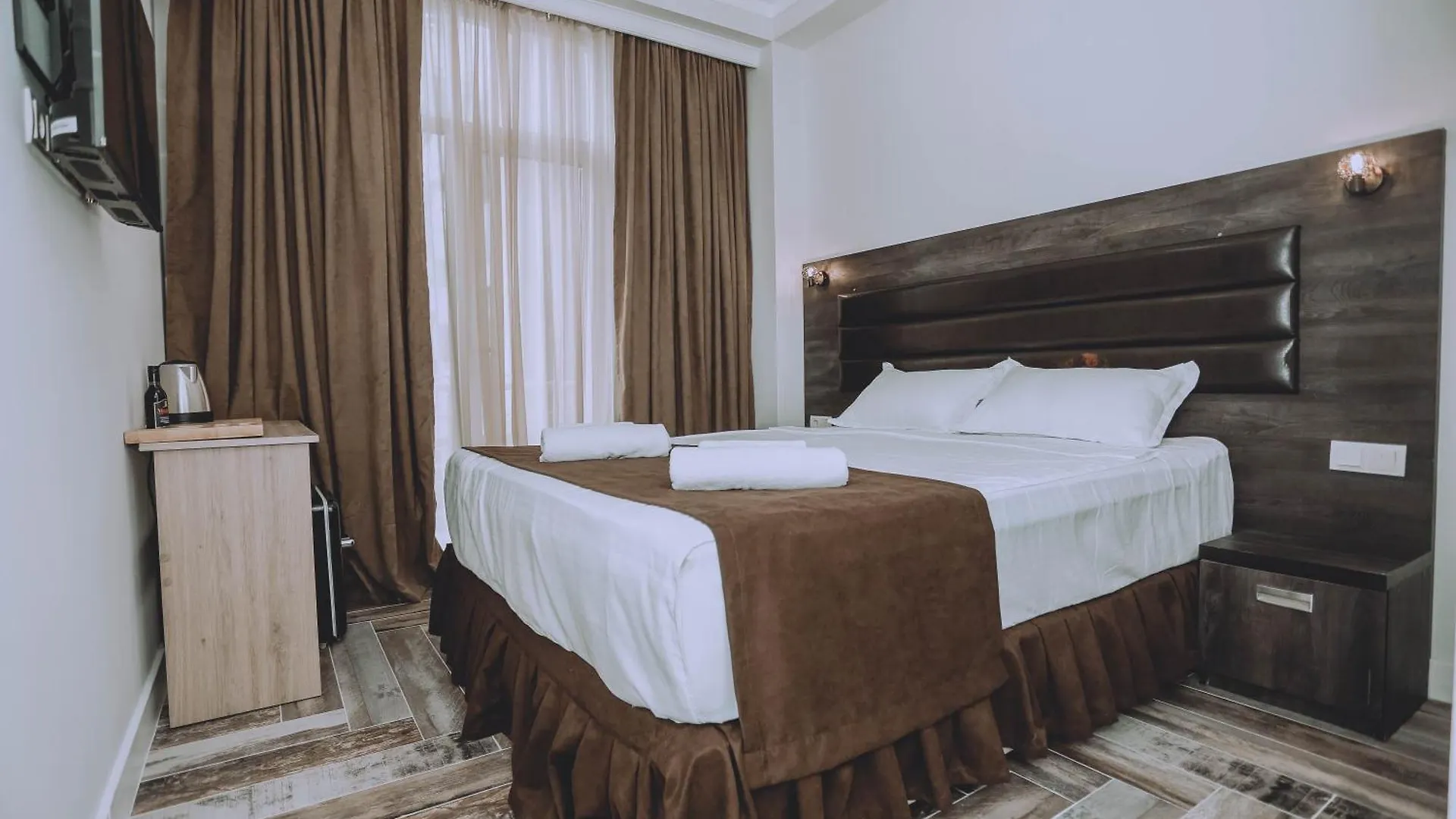 ****  Royal Medis Hotel Batumi Georgia