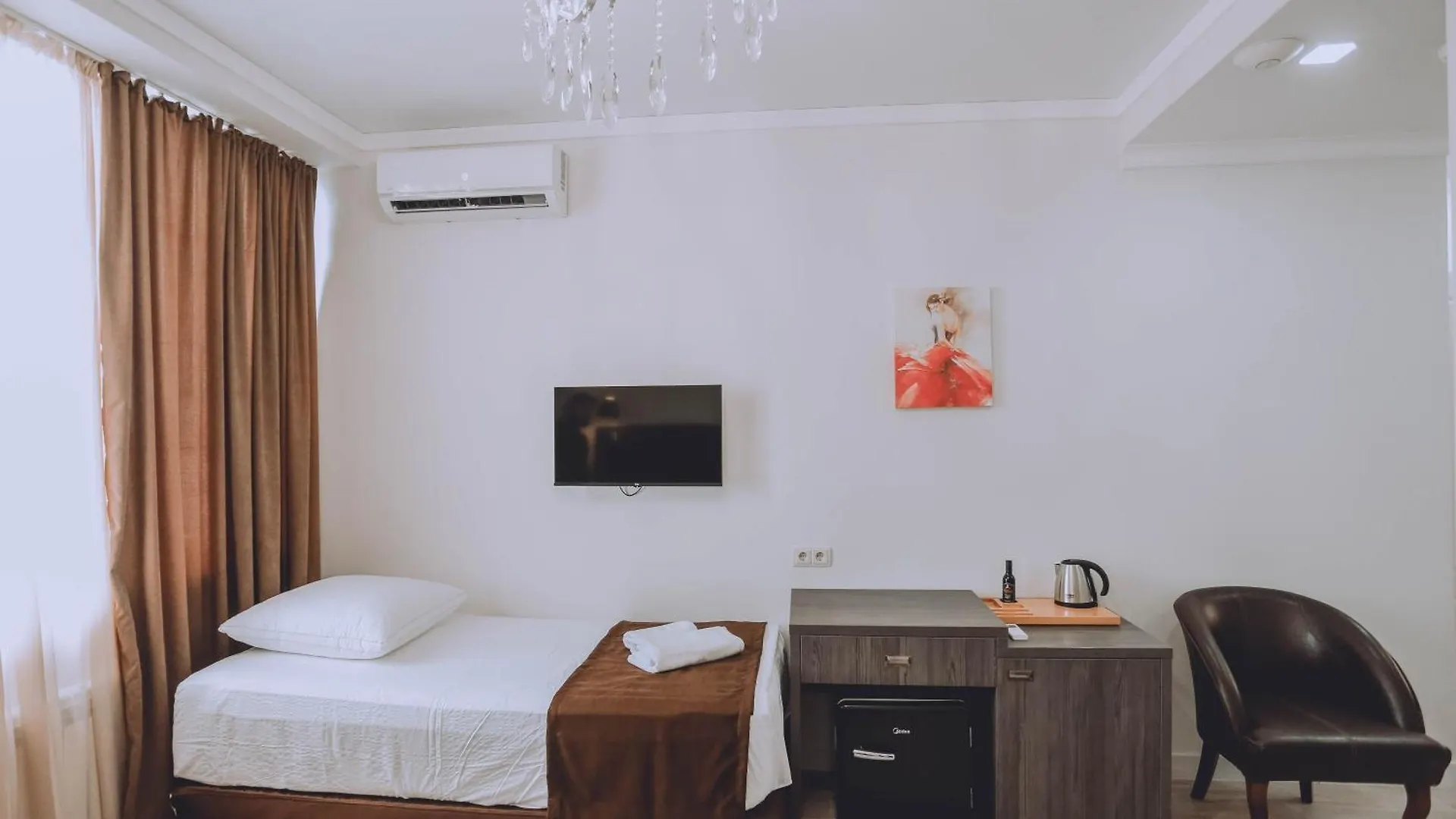 ****  Royal Medis Hotel Batumi Georgia