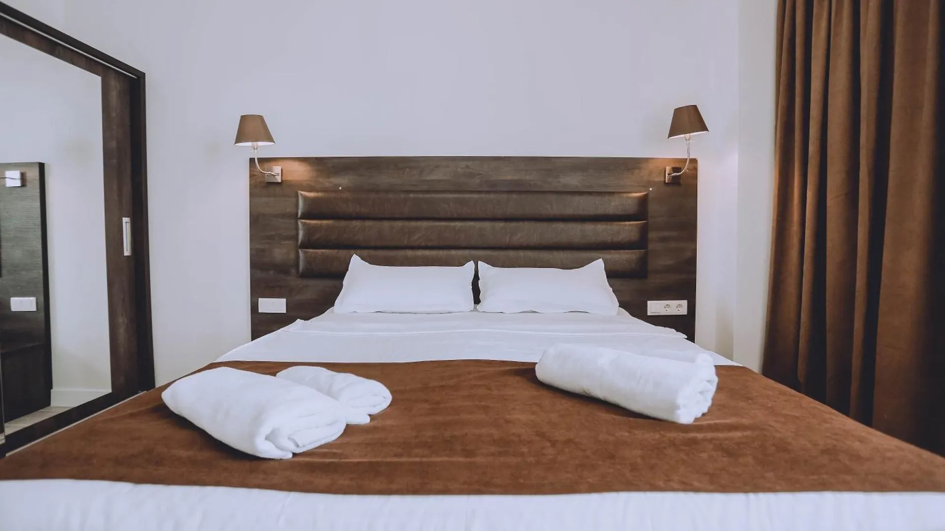 Royal Medis Hotel Batumi Georgia