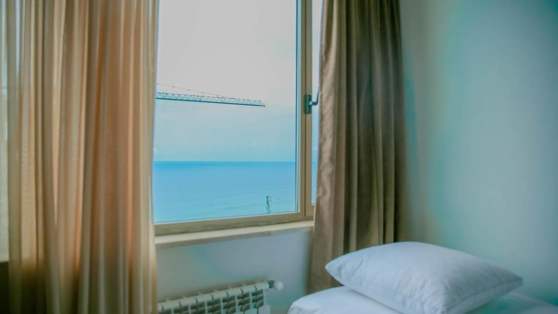 Royal Medis Hotel Batumi