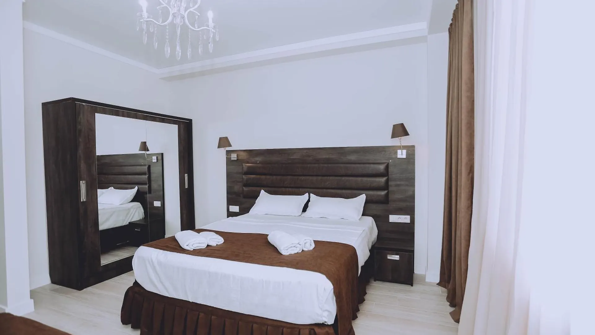 Royal Medis Hotel Batumi