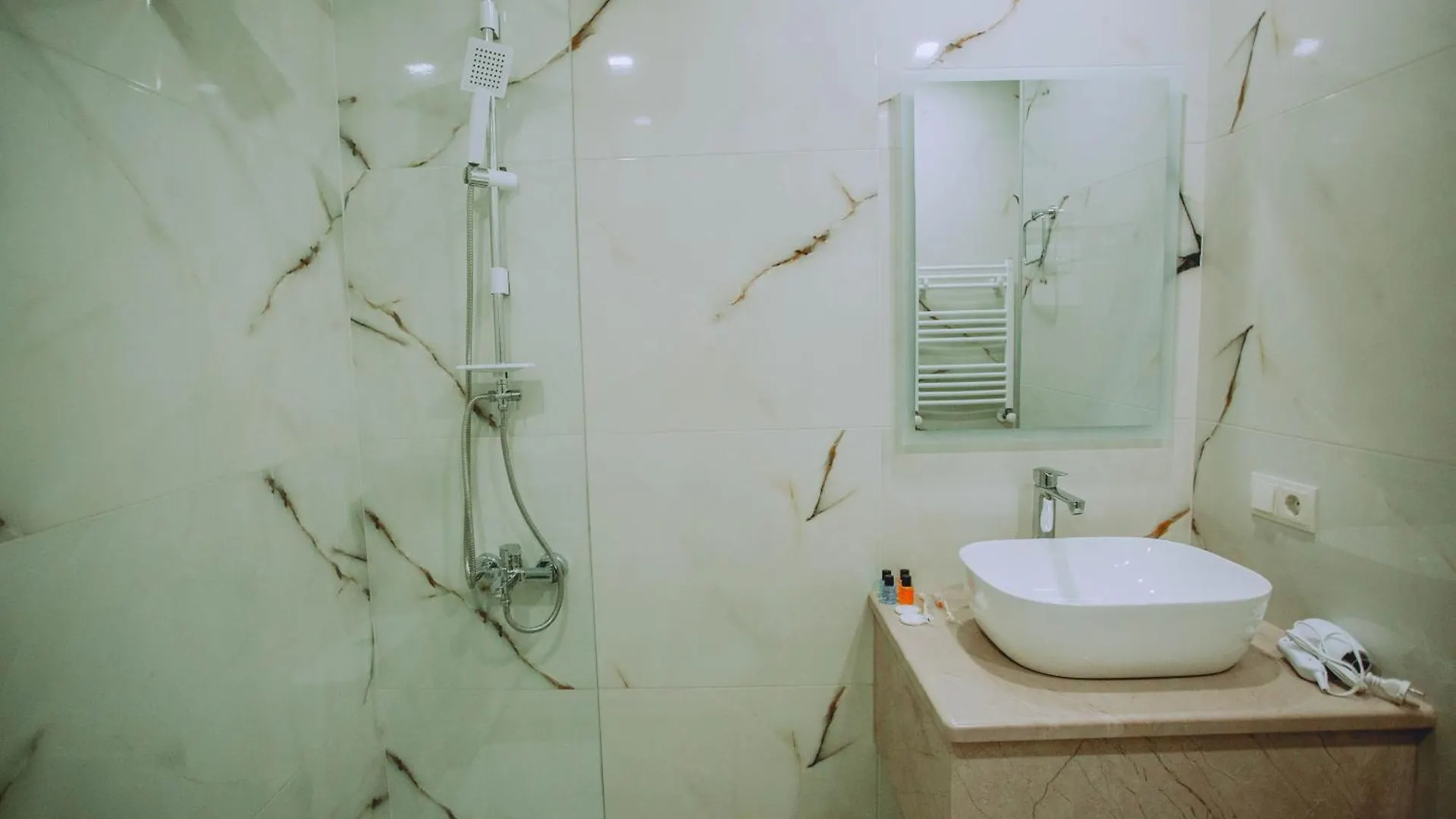 Royal Medis Hotel Batumi Georgia