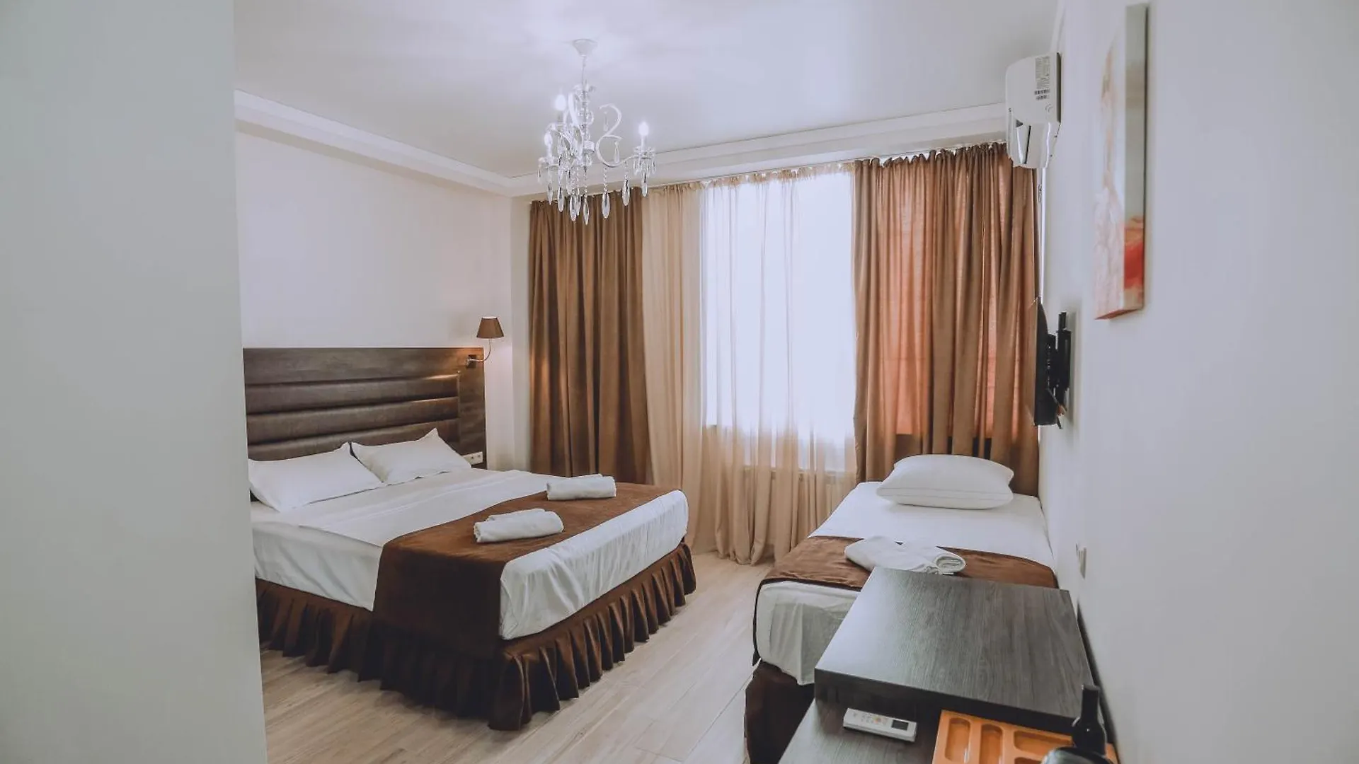 Royal Medis Hotel Batumi
