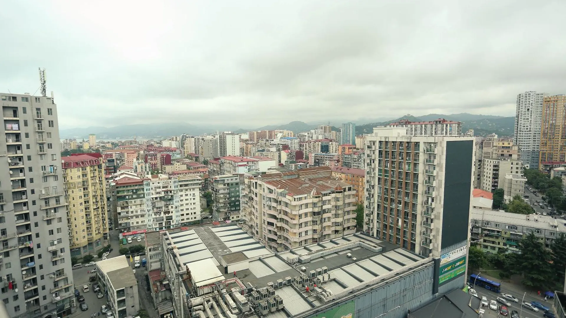 Royal Medis Hotel Batumi