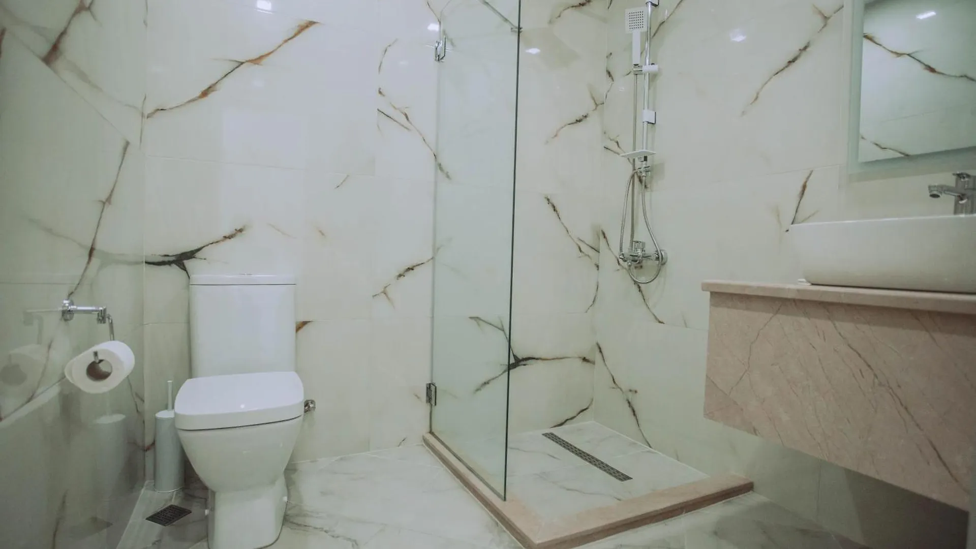 Royal Medis Hotel Batumi
