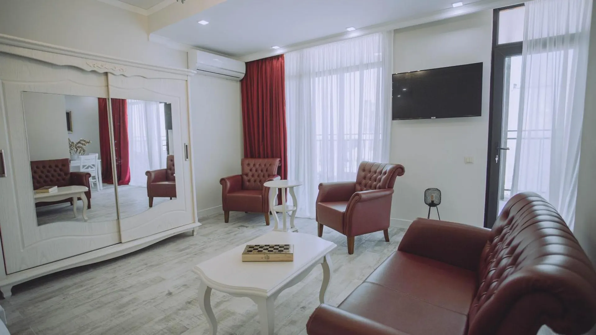 Royal Medis Hotel Batumi