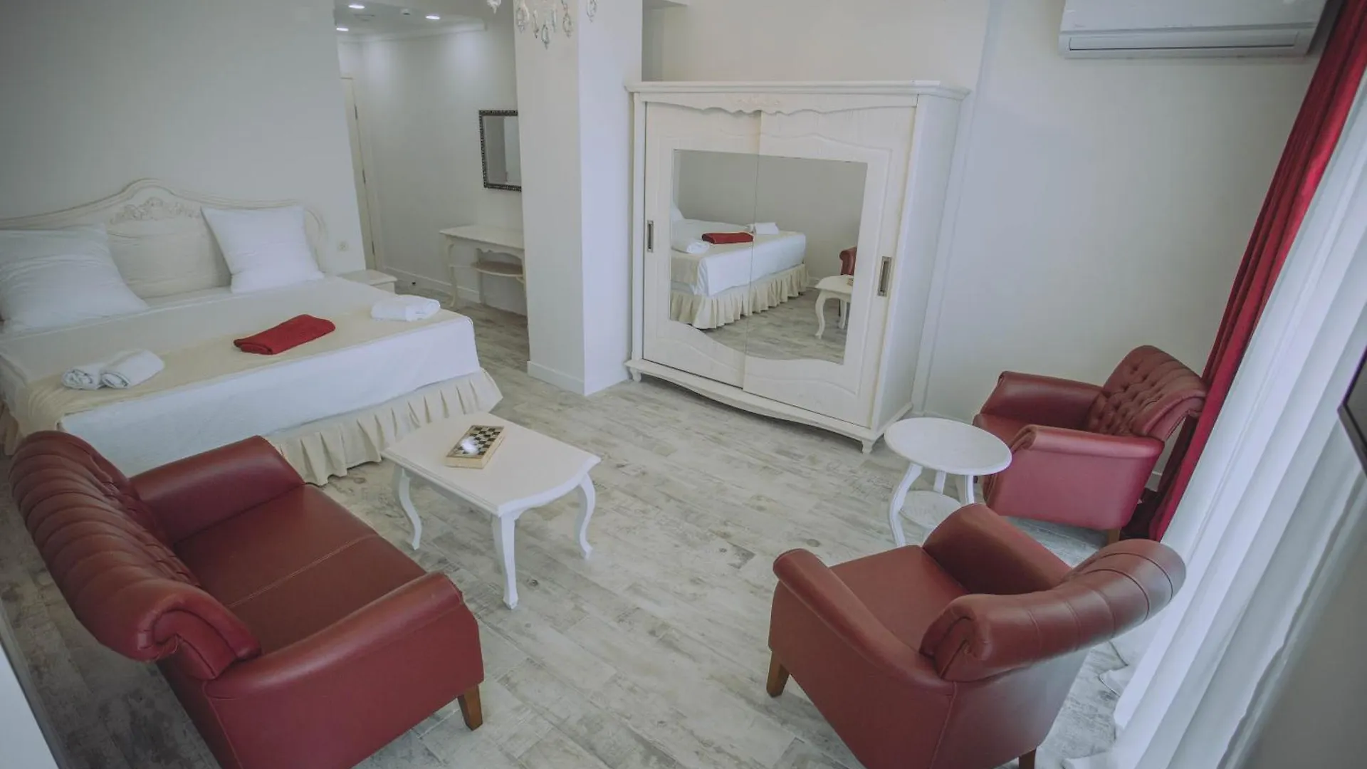 Royal Medis Hotel Batumi