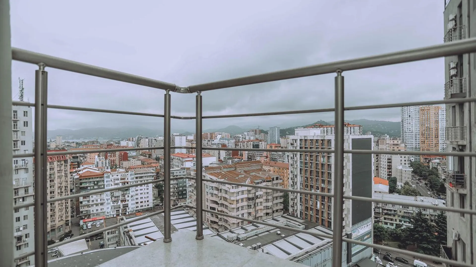 Royal Medis Hotel Batumi