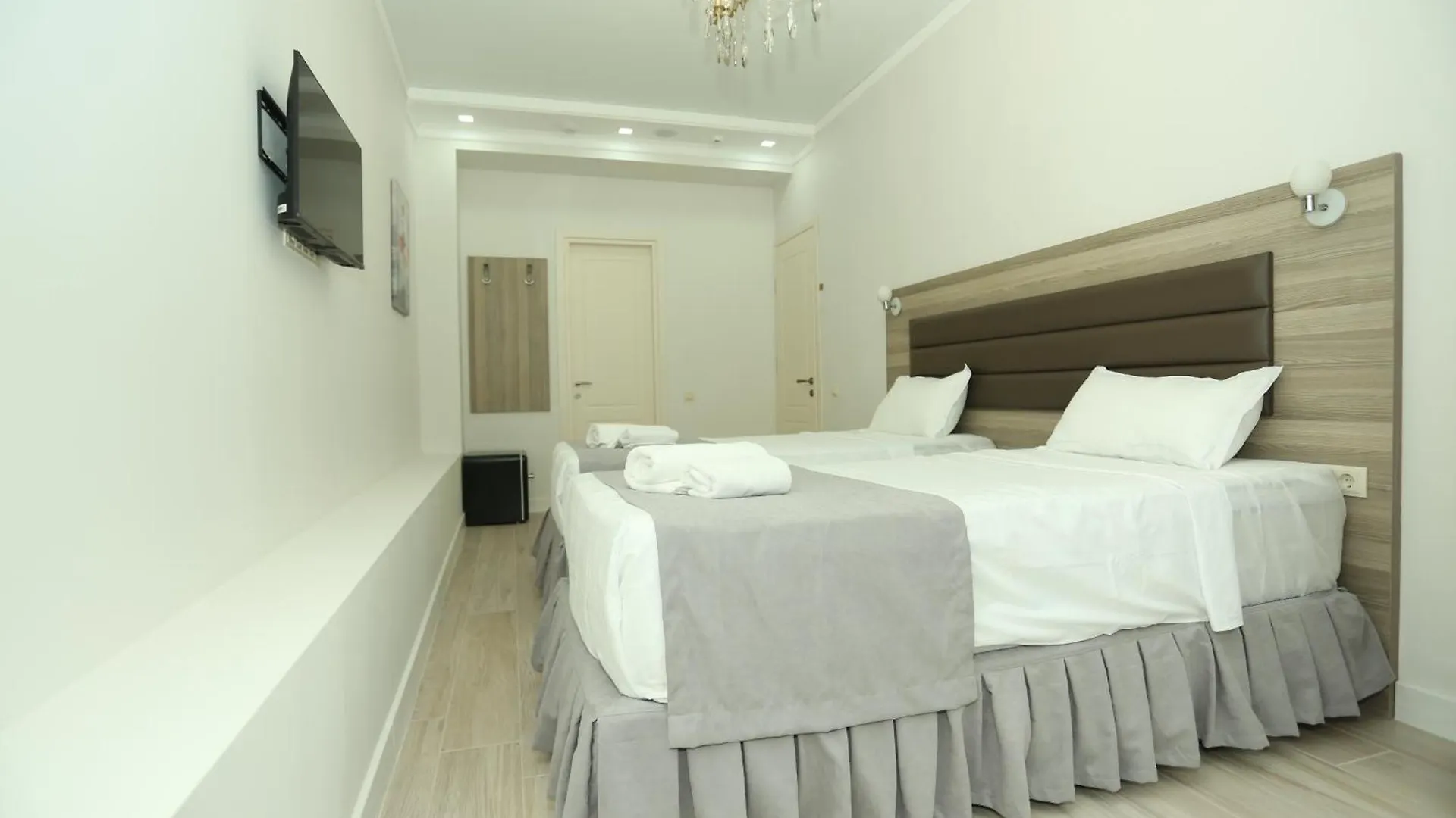 Royal Medis Hotel Batumi Georgia