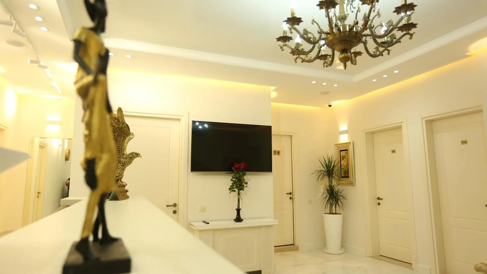 Royal Medis Hotel Batumi Georgia