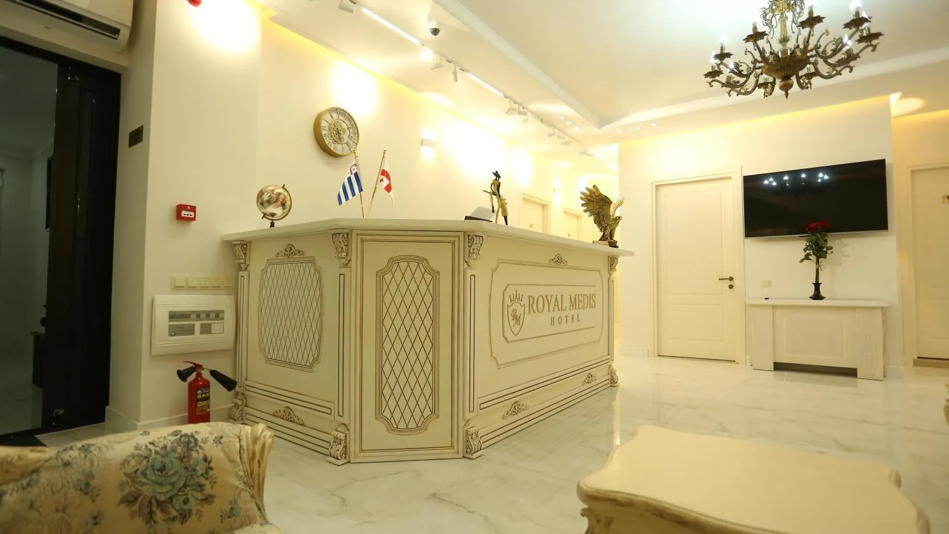 Royal Medis Hotel Batumi