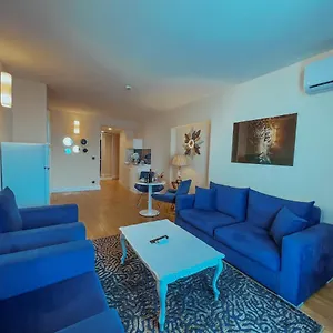 4* Otel Seaside Vip40